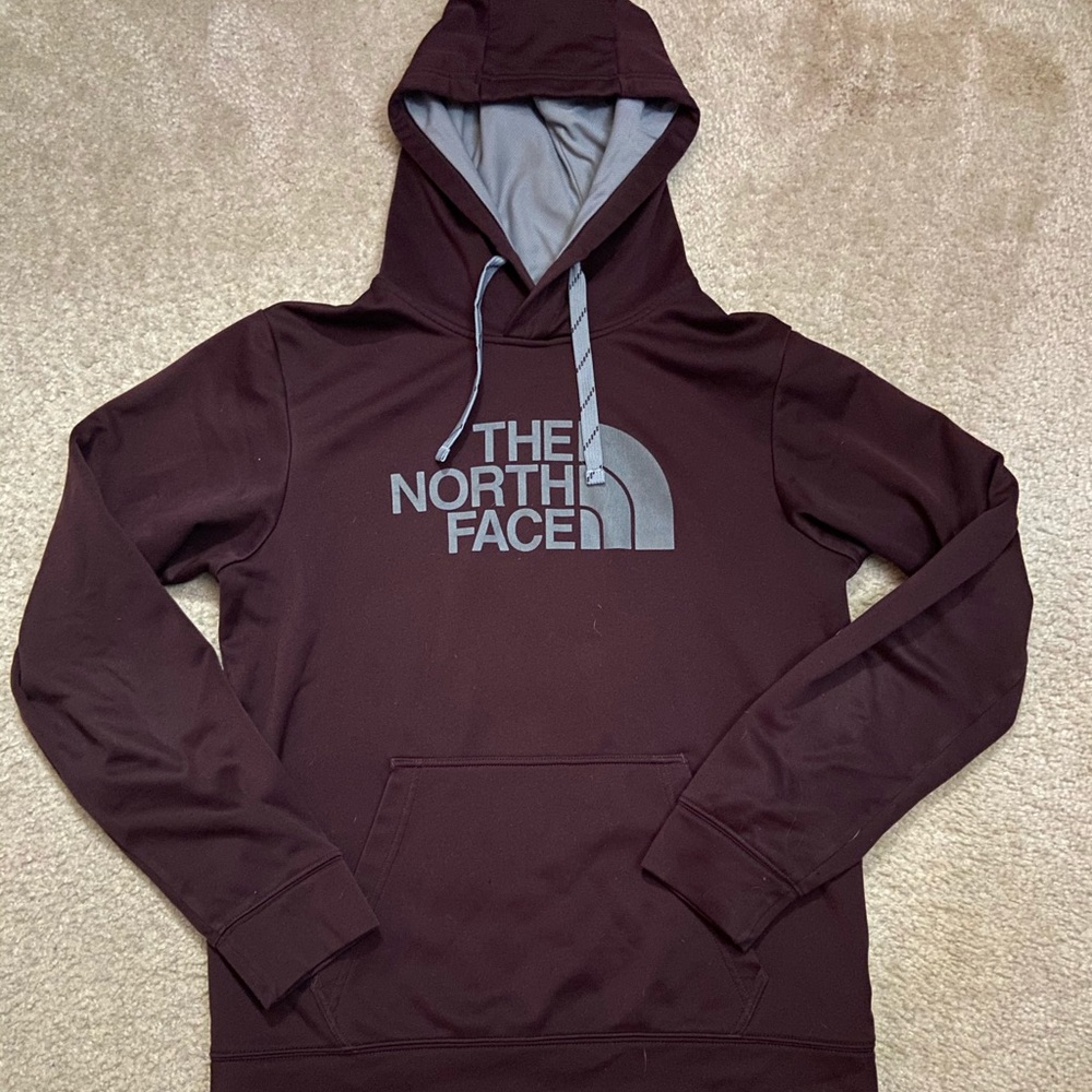 Men’s Small North Face Sweatshirt/ Hoodie